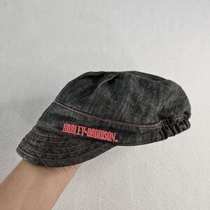 Harley‎ Davidson  Hat
